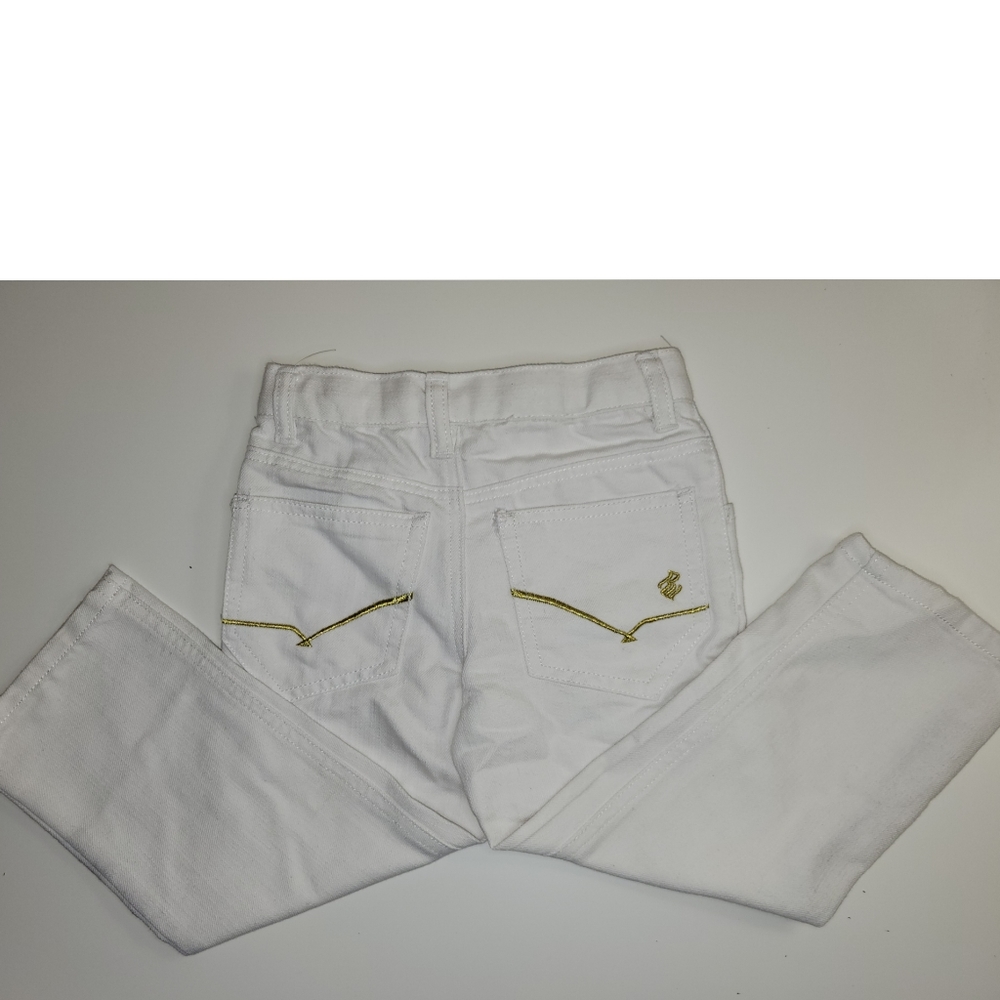 Rocawear Baby Jeans Size 3T